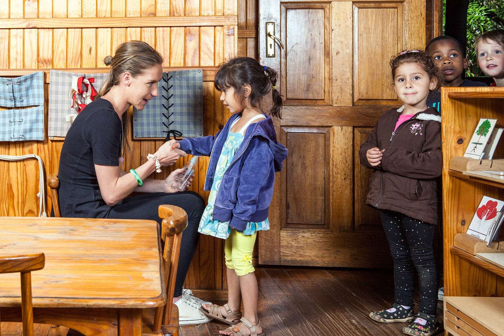 montessori school